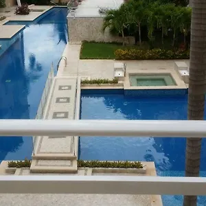 Apart-hotel Puerta Diamante *