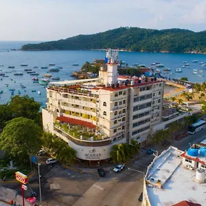 Acamar Acapulco