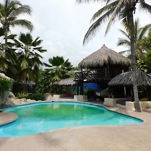 Hotel Casa Varuna By Rotamundos Acapulco