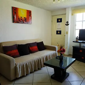 Departamento Gaviotas Apartment