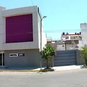 Itto Hotel