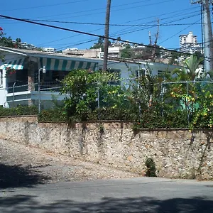 Casa Del Trebol