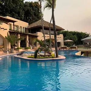 Vila Espectacular Villa Con La Mejor Vista De Acapulco / Villa Allegro