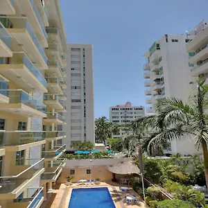 Hm Hotelito Bay Hotel Acapulco