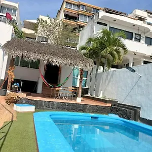 Konukevi Casa Mar