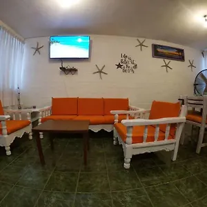 Acogedora Casa A 10min De La Playa Princess Prázdninový dům Acapulco