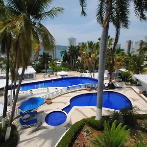Villavera Acapulco