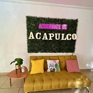 Daire Departamento Diamante Garzas *