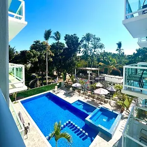 Gran Palma Residencial Acapulco