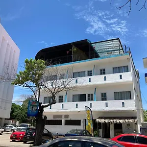 Hotel Lu 2*