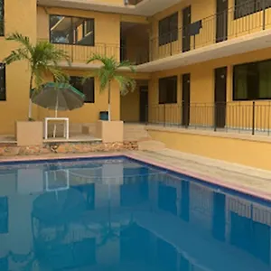 Palacio Hotell