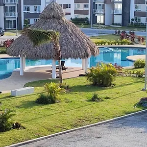 Depto. Con Club De Playa