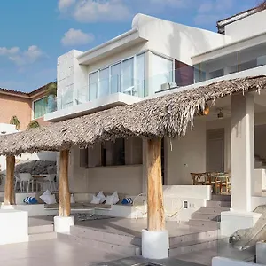 Casa Con Vista A La Bahia Сasa de vacaciones