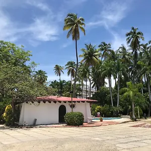 Hamacas Hotel Acapulco