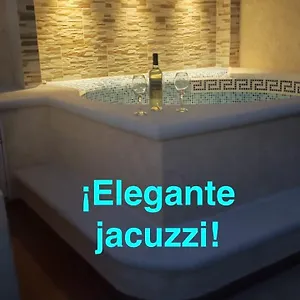 Depa 100 Por Ciento Familiar Cerca Del Mar Con Roff Garden Y Jacuzzi *