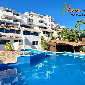 Yamba Отель