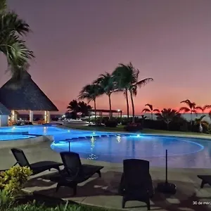Departamento Dream Diamante Apartment