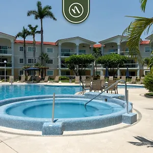 Daire 2br House - Private Patio - Akapulko