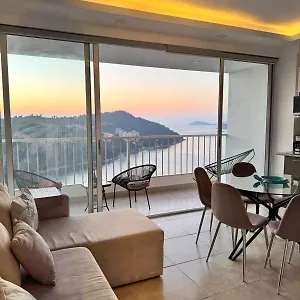 Apartament Blue Diamante