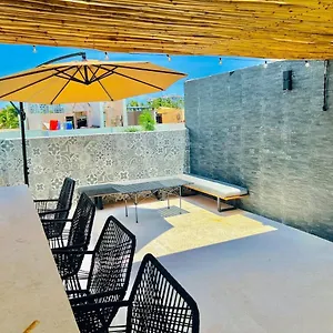 Spectacular Terraza Loft Glamping Private Jacuzzi *