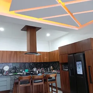 Casa Rubi Prázdninový dům Acapulco