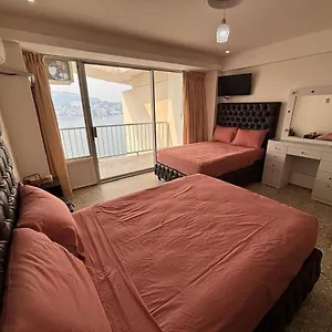 Apartamento Ph Vista A La Bahia