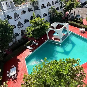 Depa Gran Caleta *