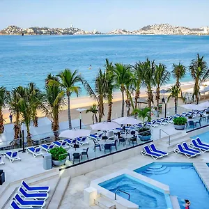 Hotel Copacabana 4*