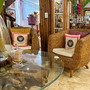 Hotel Casa Jaguar & Boutique 4*