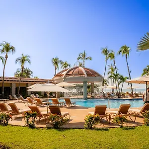 Pierre Mundo Imperial Riviera Diamante Акапулько