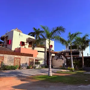 A&v Boutique 3* Acapulco