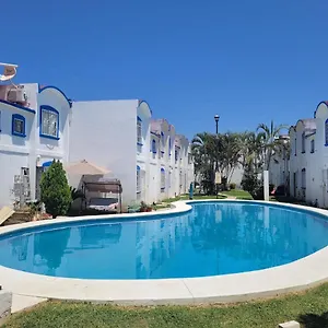 Casa Con Alberca A10 Min De La Playa *