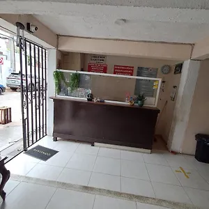 Palacio Acapulco