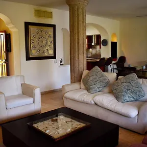 Villa Vidanta Golf - Jacuzzi, Alberca, Acapulco