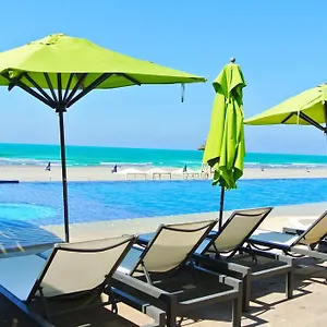 Ocean Front Diamante * Acapulco