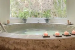 Hotel Mayan Palace Golf