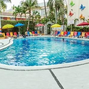 Hotel Sands & Acapulco