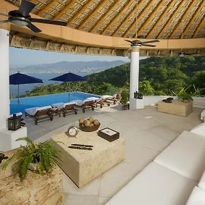 Casa Agua Quieta Semesterbostad