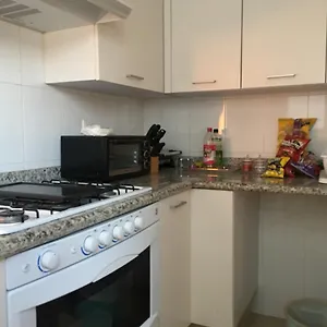 Departamento Acqualina