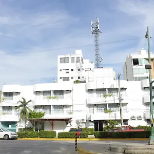 Hotel Valentinos Acapulco