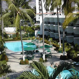 La Jolla Acapulco