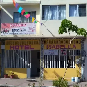Isabella Acapulco
