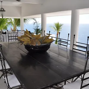 Villa Roqueta Akapulko