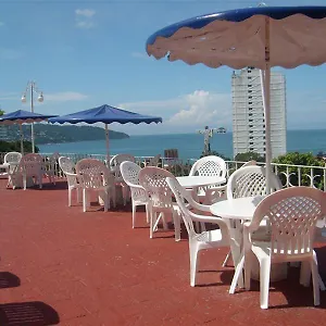 Hotel Panoramic 3*
