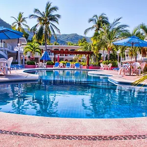 Costa Azul Hotel
