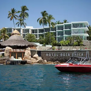 Boca Chica Hotel