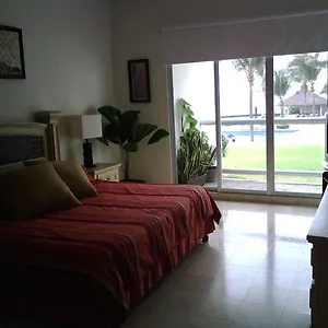 Tikal Acapulco