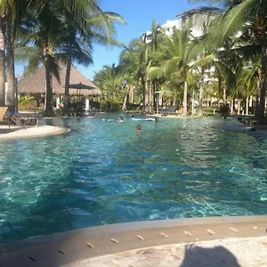 Departamento En La Isla Torre H * Acapulco