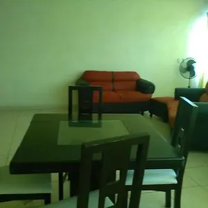 Ξενοδοχείο Departamentos Marjib 2*