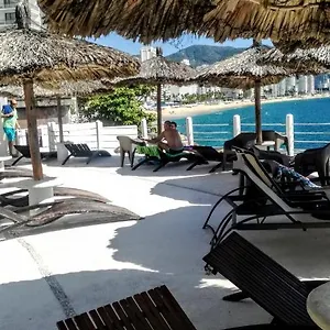 Ξενοδοχείο Departamento Vista Al Mar
